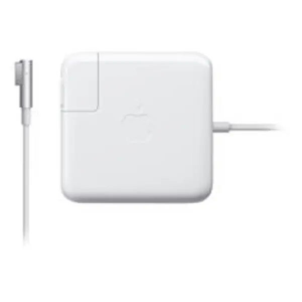 Image of Apple MagSafe Power Adapter - 85W (MacBook Pro 2010) MC556B/C