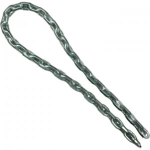 Image of Masterlock Security Hardened Steel Chain 8mm 600mm