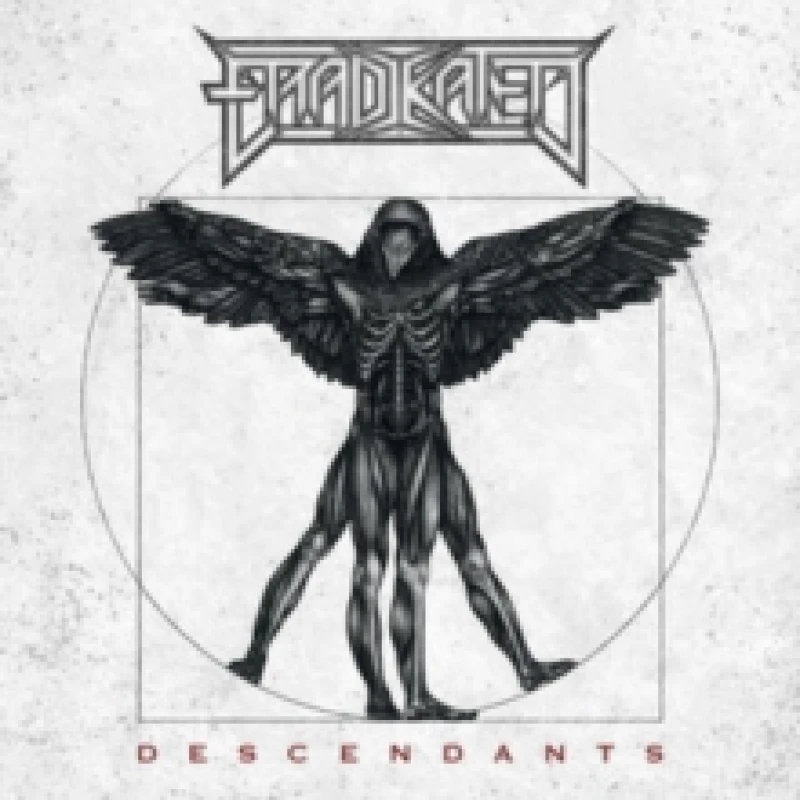 Image of Descendants Vinyl