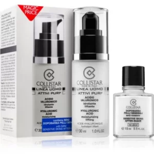 Image of Collistar Pure Actives Hyaluronic Acid Cosmetic Set