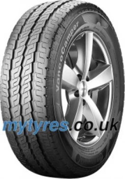 Image of Continental VancoCamper ( 195/75 R16CP 107R 8PR )