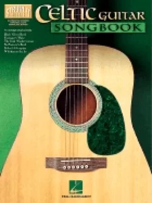 Image of celtic guitar songbook