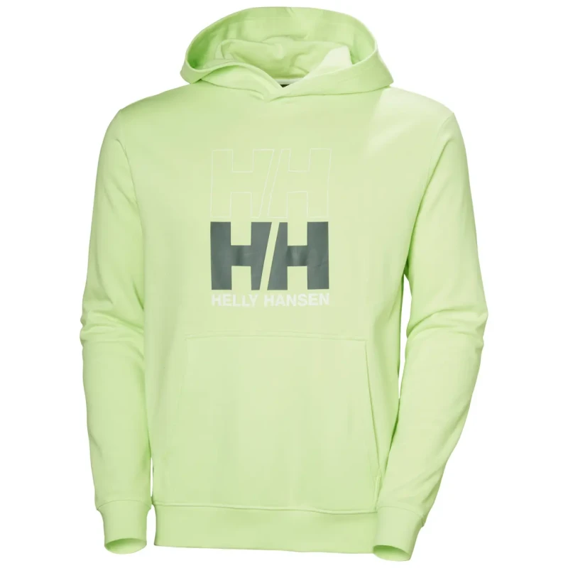 Image of Helly Hansen Sweatshirt Helly Hansen Core Graphic Vert Male 2XL
