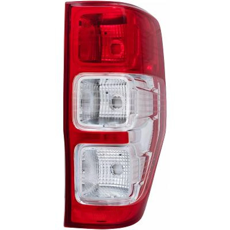 Image of Rear light DIEDERICHS 1590090