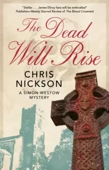 Image of The Dead Will Rise