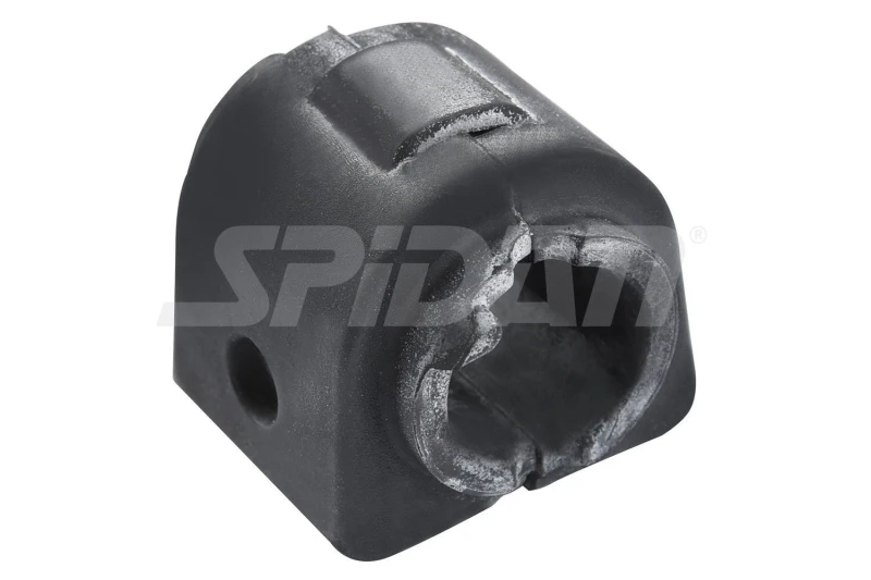 Image of SPIDAN CHASSIS PARTS Anti roll bar bush SPIDAN CHASSIS PARTS 411754