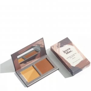 Image of JECCA Blac Sculpt and Soften - Medium