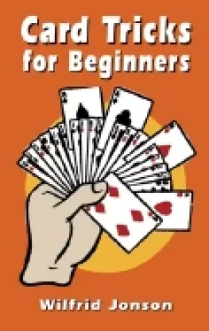 Image of card tricks for beginners