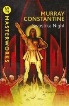 Image of Swastika Night by Murray Constantine Paperback