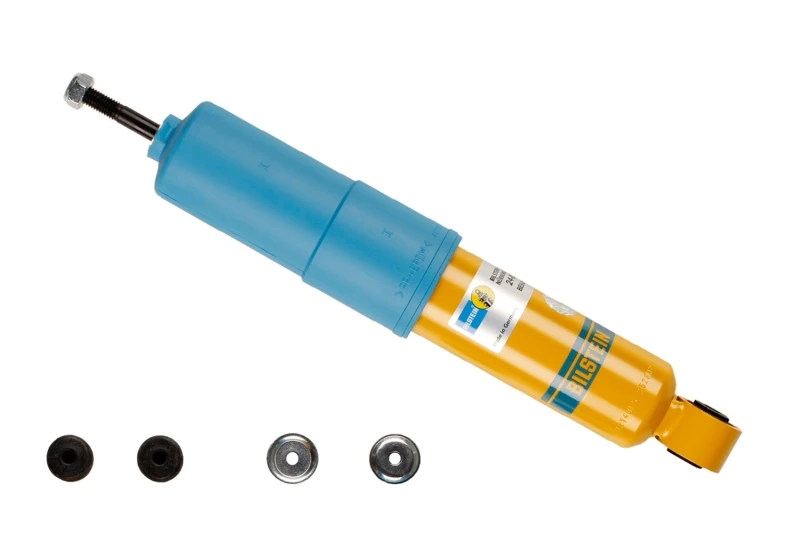 Image of Shock absorber BILSTEIN 24-025287
