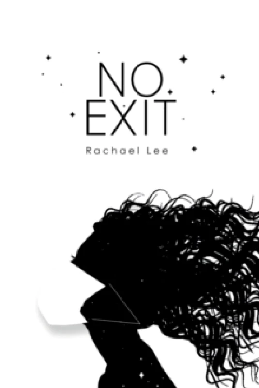 Image of No Exit Paperback / softback