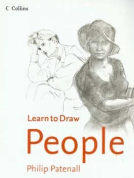 Image of People by Philip Patenall Book