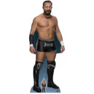 WWE - Bobby Fish Lifesize Cardboard Cut Out