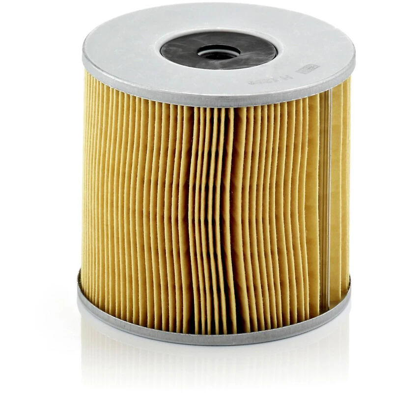 Image of MANN-FILTER H 1260 x Oil filter Filter Insert, with gasket/seal Oil Filter (7)