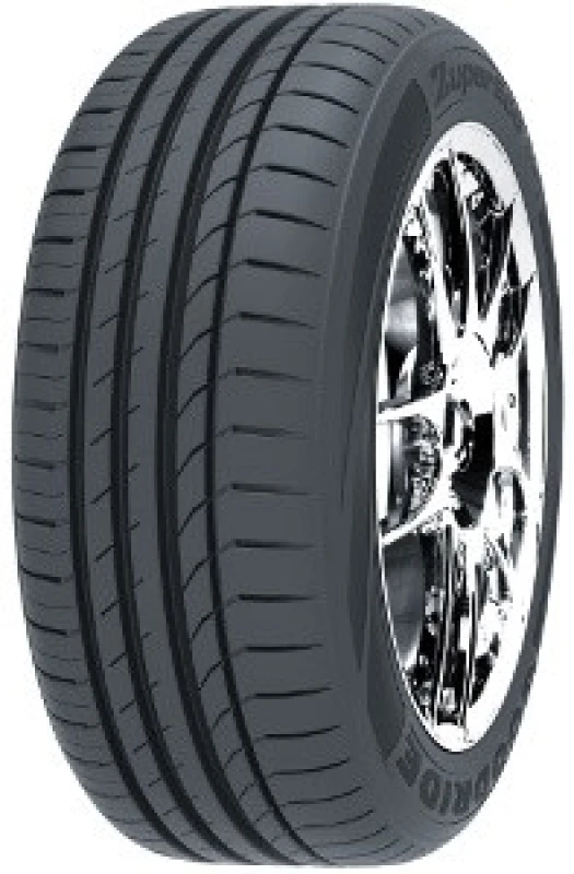 Image of Trazano Trazano ZuperEco Z-107 215/60 R17 96V Tyres