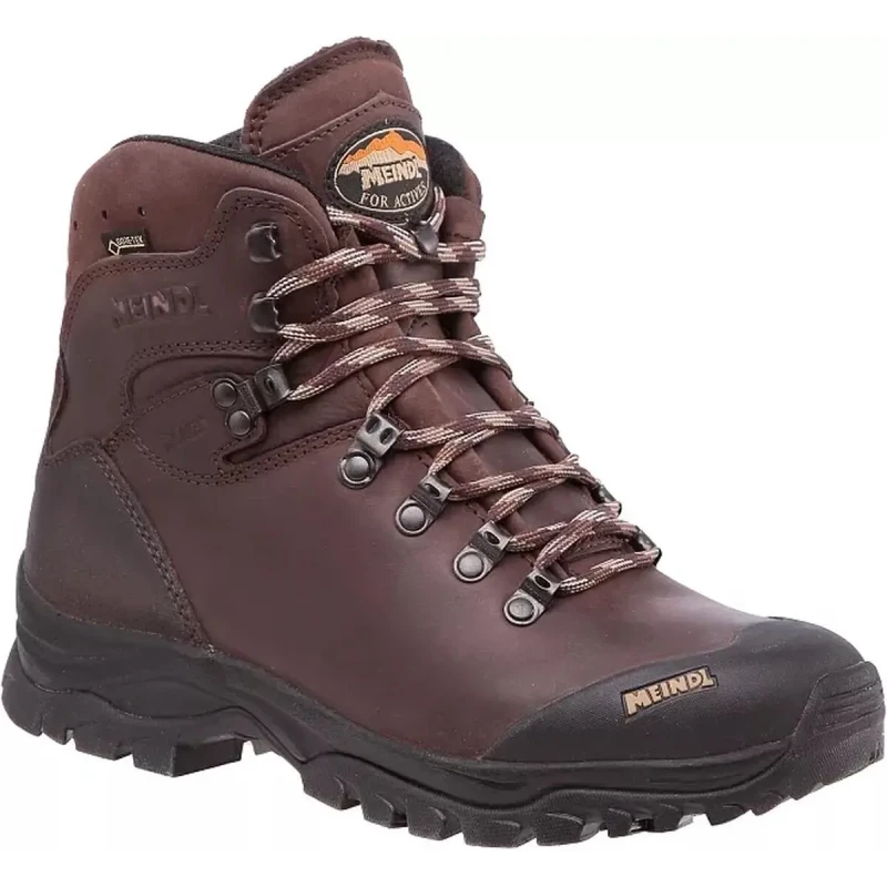 Image of Womens hiking shoes Meindl Kansas GTX Vert Female 38