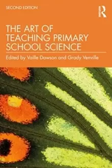 Image of The Art of Teaching Primary School Science