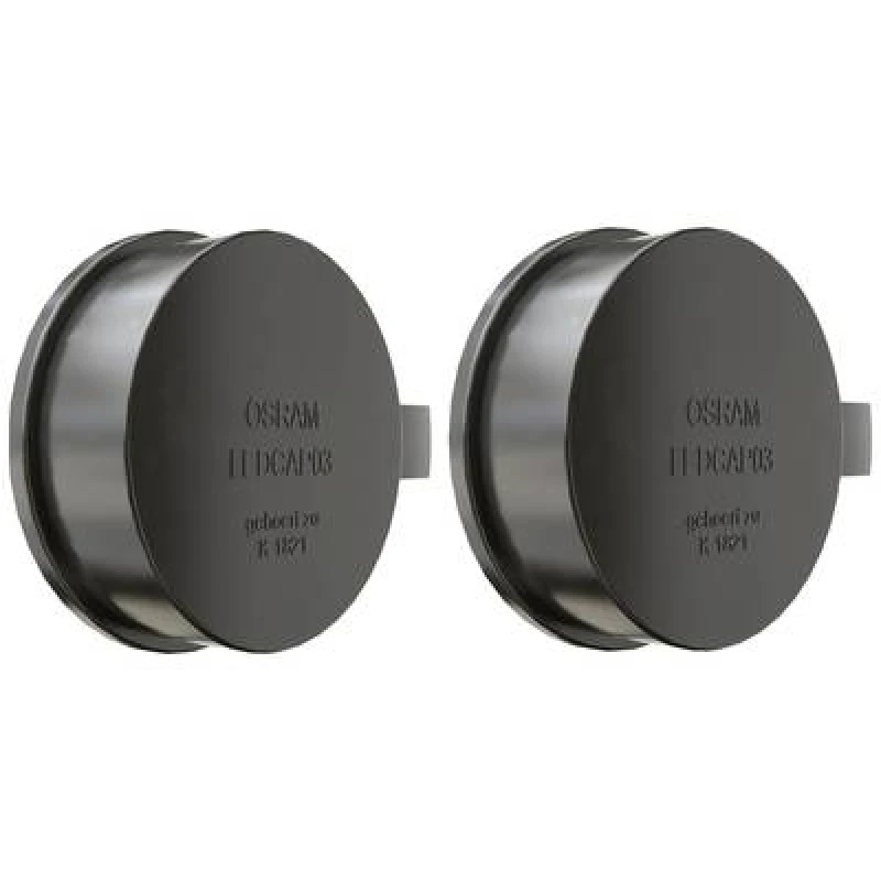 Image of Osram OSRAM Car bulb holder LEDCAP03 Type (car light bulbs) H7 LEDCAP03