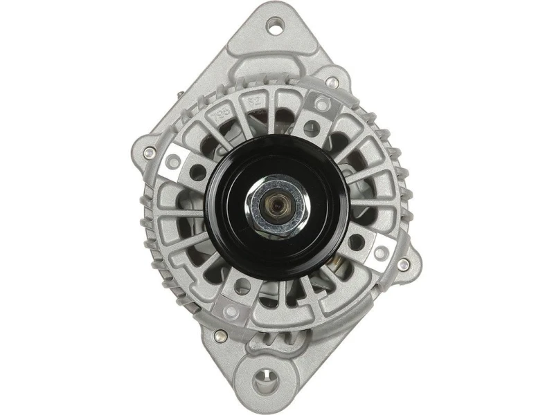 Image of AS-PL Alternator AS-PL A6057(DENSO)