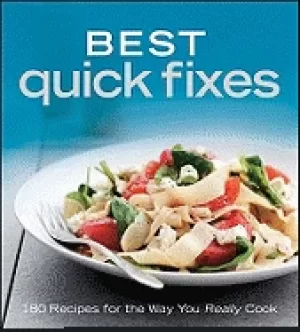 Image of best quick fixes