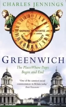 Image of Greenwich by Charles Jennings