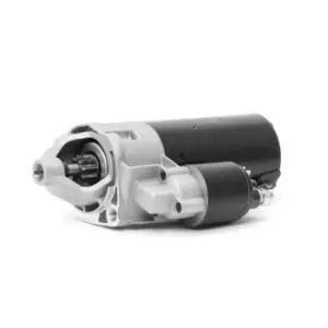 Image of RIDEX Starter motor VW,AUDI,SKODA 2S0040 03G911023A,03G911023AX,068911023P Starter,Engine starter,Engine starter motor 068911023S,068911023SX,137269