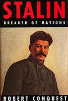 Image of Stalin Breaker of Nations by Robert Conquest Paperback