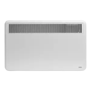 image of Creda 3000W TPRIIIE Series Panel Heater 7 Day Timer EcoDesign Compliant - TPRIII300E