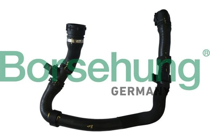 Image of Borsehung Radiator hose Borsehung B11960