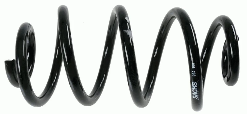 Image of Coil spring SACHS 994 108