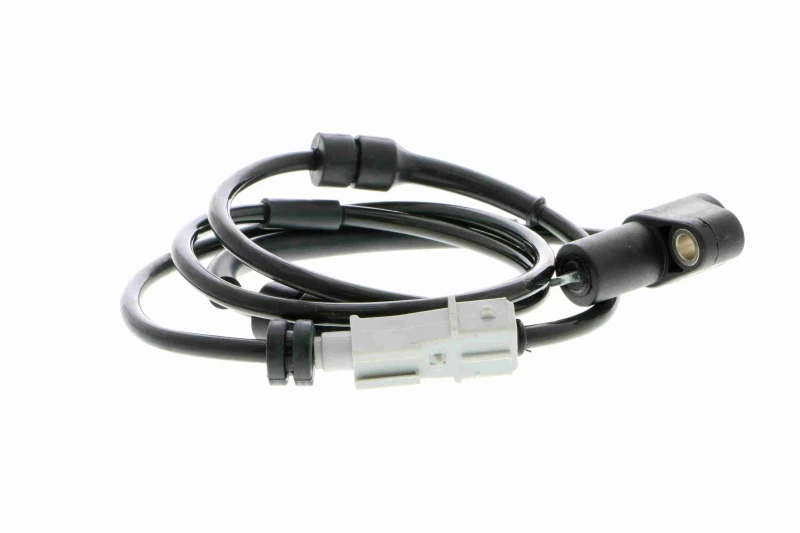 Image of VEMO V22-72-0083 ABS Sensor Original VEMO Quality, Front Axle Right Sensor,wheel speed (412)