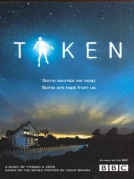 Image of Taken by Thomas H Cook Book