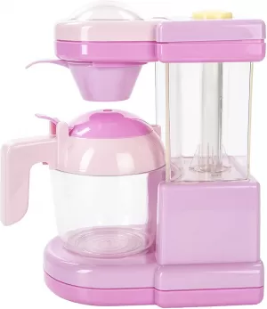 image of Play Circle Coffee Maker.