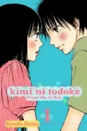 Image of kimi ni todoke from me to you vol 1