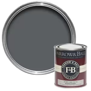 Image of Farrow & Ball Modern Eggshell Paint Down Pipe - 750ml