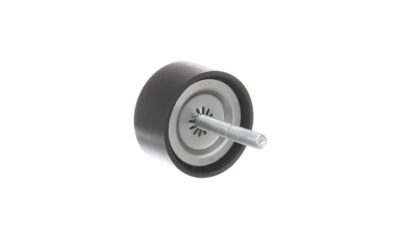 Image of SKF Deflection / guide pulley, V-ribbed belt SKF VKM 35601