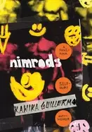 Image of nimrods a fake punk self hurt anti memoir