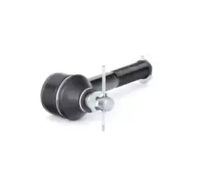 Image of RIDEX Track rod end FORD,NISSAN 914T0261 1961668,485207F000,4852031G25 Tie rod end,Track rod end ball joint,Outer tie rod,Outer tie rod end 4852061G25