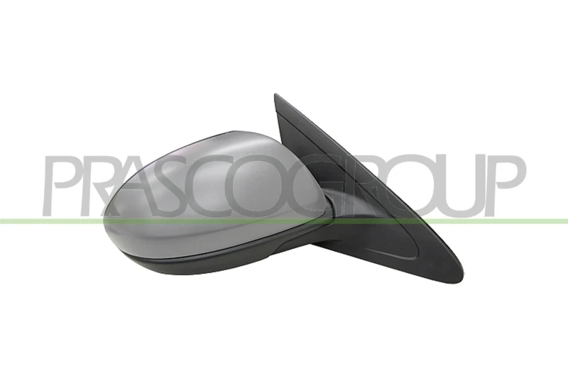 Image of PRASCO Wing mirror PRASCO MZ3307213