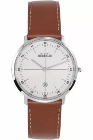 image of Michel Herbelin Watch 19515/12GO