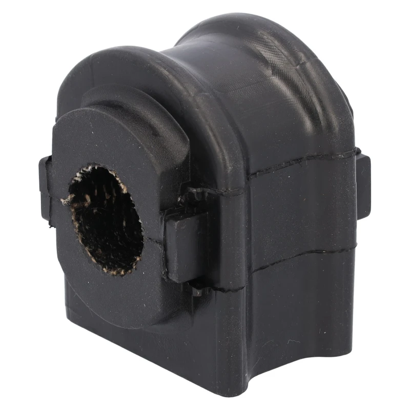 Image of FEBI BILSTEIN 192773 Stabilizer Bushes Rear Axle Right, Rubber Rubber Anti-roll Bar Bush Kit (1334)