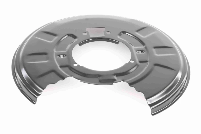 Image of Brake disc backing plate VAICO V20-2791