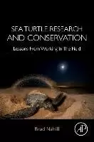 Image of Sea Turtle Research and Conservation by Brad Nahill