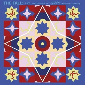 Image of Fall - Frankfurt 1993 (RSD 2019) Vinyl