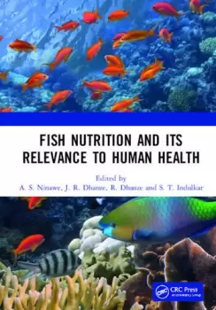 Image of Fish Nutrition And Its Relevance To Human Health