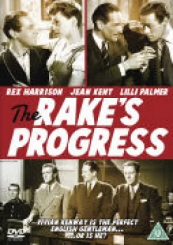 Image of The Rakes Progress