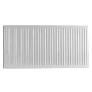 Homeline by Stelrad 500 x 600mm Type 22 Double Panel Premium Double Convector Radiator