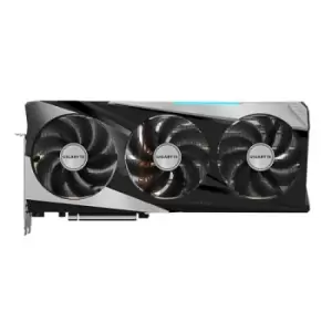 Image of Gigabyte Radeon RX 6950 XT GAMING OC 16G AMD Radeon RX 6950XT 16GB GDDR6
