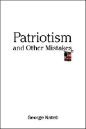 Image of patriotism and other mistakes