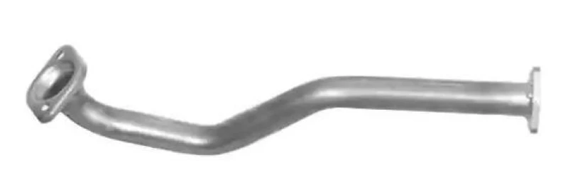 Image of Exhaust Pipe VEGAZ HOR-103